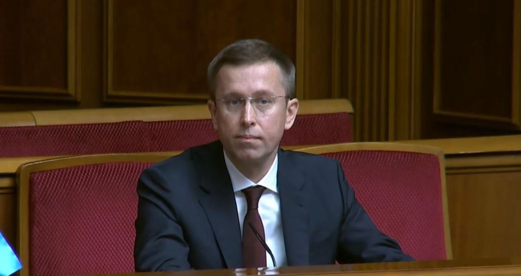 Сергій Корецький / Фото з відкритих джерел