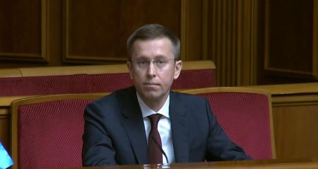 Рада призначила нового прем’єра: хто віддав голоси за Корецького Сергій Корецький / Фото з відкритих джерел