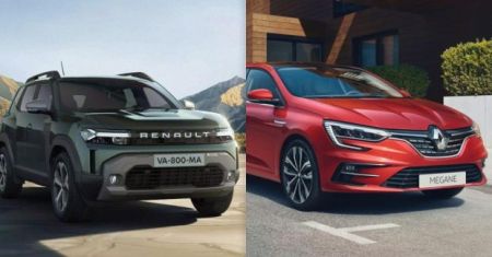 ТОП-5 дизельних автомобілів, які українці розбирають найшвидше Авто / Фото з відкритих джерел