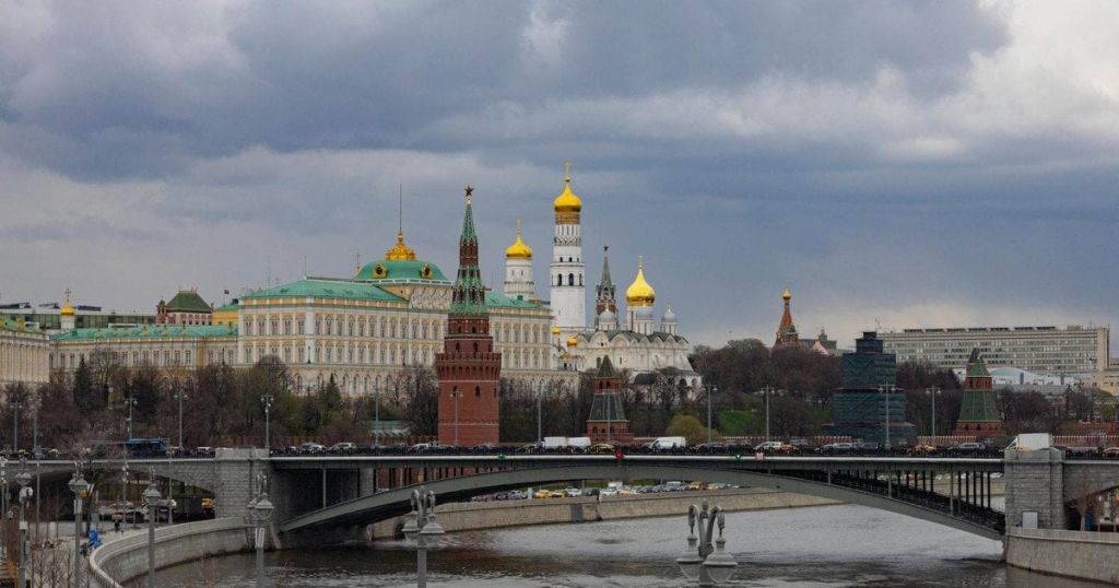 Росія / Фото з відкритих джерел