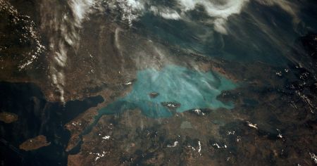 Мармурове море / Фото з відкритих джерел