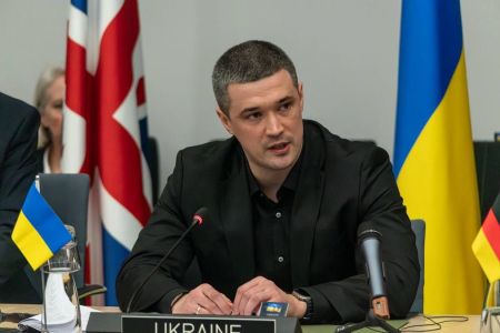 Федоров розповів про корупційні схеми в закупівлях: скільки вдалося зекономити на тендерах Михайло Федоров / Фото з відкритих джерел