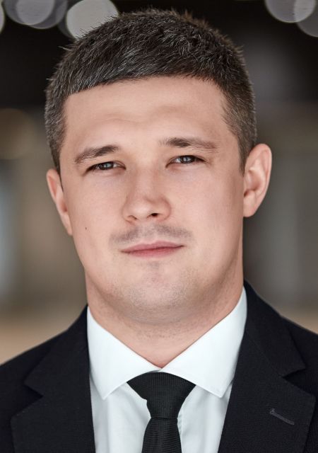 Михайло Федоров / Фото з відкритих джерел