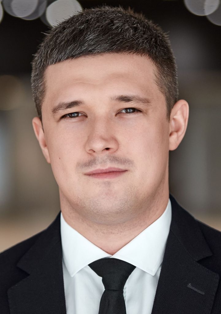 З’явилися нові деталі щодо можливого звільнення Федорова Михайло Федоров / Фото з відкритих джерел