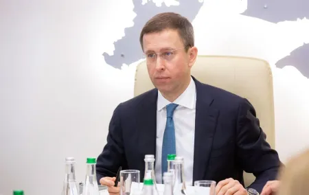 Над новим Кабміном нависла тінь Єрмака: українців попередили про головні ризики Кабмін / Фото з відкритих джерел