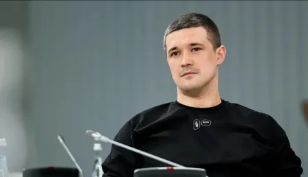 Відставка Федорова стала випробуванням для Зеленського: що показала реакція українців Михайло Федоров / Фото з відкритих джерел
