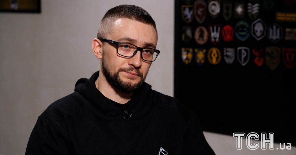 Сергій Стерненко / Фото з відкритих джерел