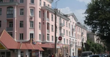 Кам'янське / Фото з відкритих джерел