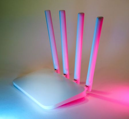 Слабкий Wi-Fi вдома може залежати не від роутера: експерти пояснили, що перевірити насамперед Wi-Fi / © pexels.com