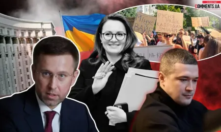 Хто “з’їв” Федорова: експерти назвали приховані причини найгучнішої відставки року Михайло Федоров / Фото з відкритих джерел