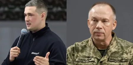 Сирський нарвався на критику після звернення до Федорова: що не так із його заявою Михайло Федоров / Фото з відкритих джерел