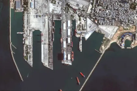 Військові кораблі РФ зникли із Середземного моря: названа головна причина Росія / Фото з відкритих джерел