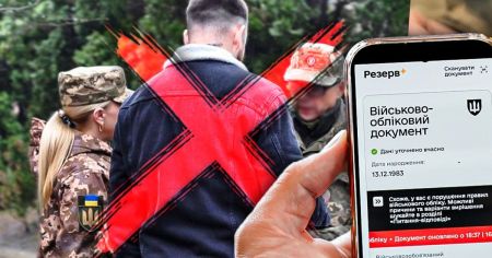 Мобілізація / Фото з відкритих джерел