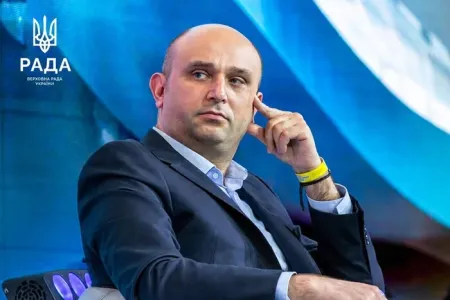 Олександр Кравченко / Фото з відкритих джерел