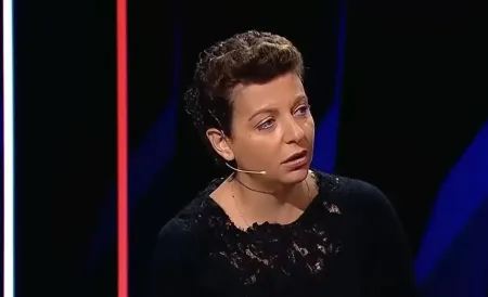 “Це була помилка”: Симоньян зробила несподівану заяву про війну проти України Маргарита Симоньян / Фото з відкритих джерел