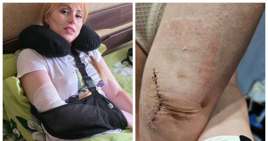 ТЦК / Фото з відкритих джерел