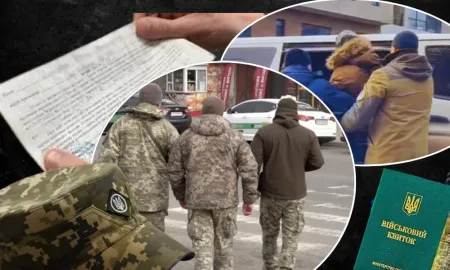 “Вони почуваються рабовласниками”: нардеп різко висловився про працівників ТЦК ТЦК / Фото з відкритих джерел