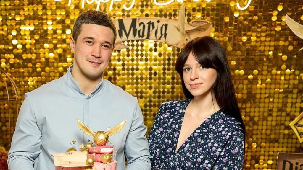 Анастасія Федорова / Фото з відкритих джерел