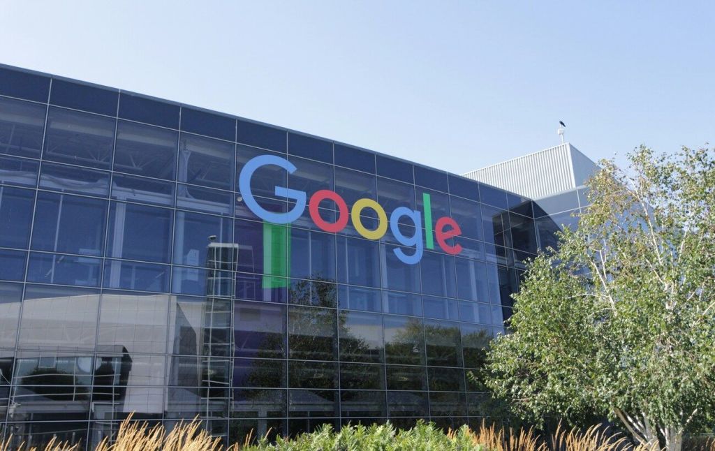 Google / Фото з відкритих джерел