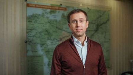 Сергій Корецький / Фото з відкритих джерел