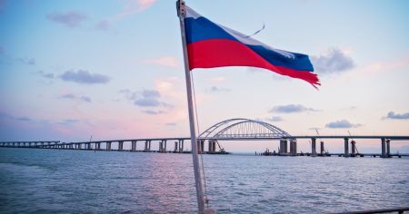 “Перше корито, яке пішло на дно”: експерт жорстко оцінив ситуацію в Криму Крим / Фото з відкритих джерел