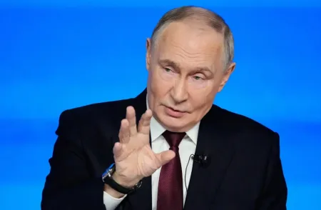 Російська церква може маскуватися під українські громади в Європі: про що попередили дослідники РПЦ / Фото з відкритих джерел