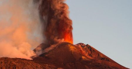 100 000 мільярдів тонн CO₂ змінили Землю: що сталося 252 мільйони років тому Сибірські трапи / Фото з відкритих джерел