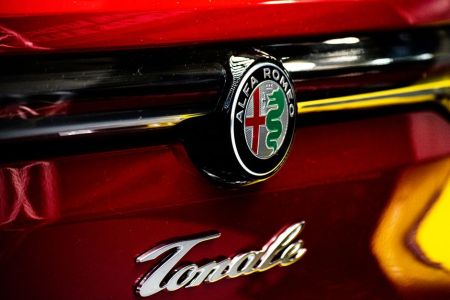 Alfa Romeo готує новий кросовер: що відомо про модель, яка з’явиться у 2027 році Alfa Romeo / © pexels.com