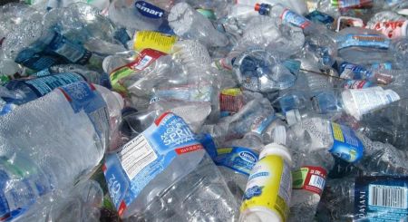 Вчені навчилися отримувати водневе пальне з пластикового сміття: сортувати відходи більше не потрібно Пластик / Фото з відкритих джерел