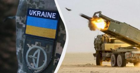 HIMARS / Фото з відкритих джерел