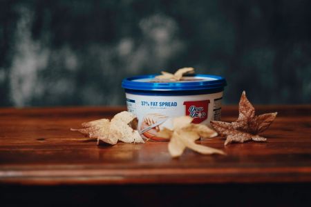 Вершкове масло / © pexels.com