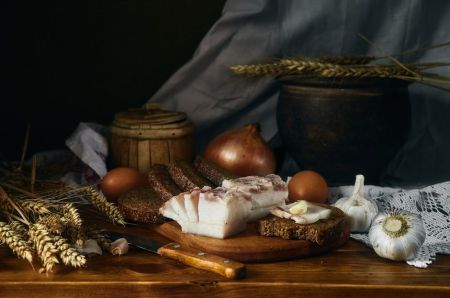 Продукти / © pexels.com