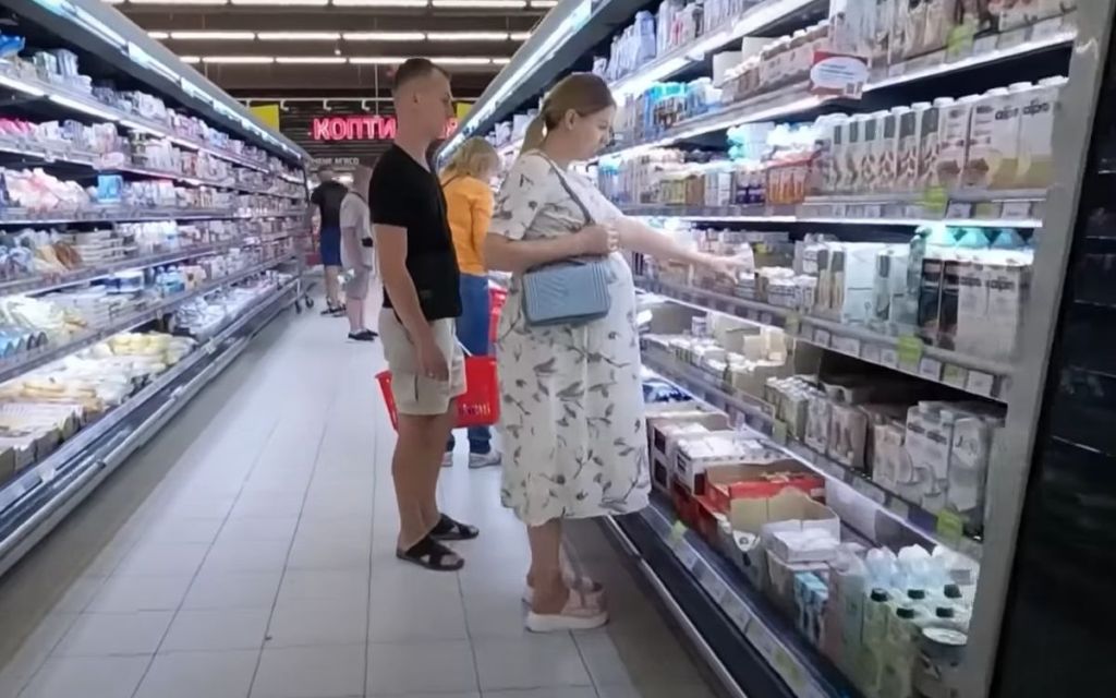 Не кожен продукт безпечний: що може викликати сильну алергічну реакцію Алергія / Фото з відкритих джерел