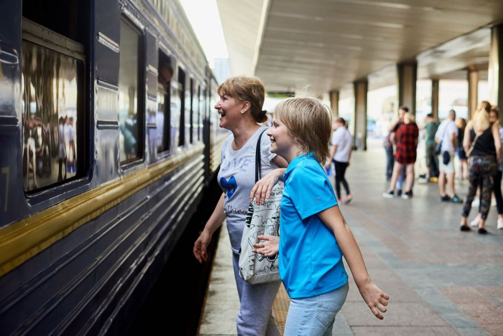 Прикордонний контроль у поїздах змінюється: українців попередили про нові перевірки Кордон / Фото з відкритих джерел
