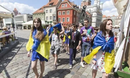 У Польщі різко зросла кількість заяв про напади на українців: що відбувається Польща / Фото з відкритих джерел