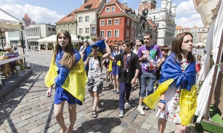 У Польщі різко зросла кількість заяв про напади на українців: що відбувається Польща / Фото з відкритих джерел
