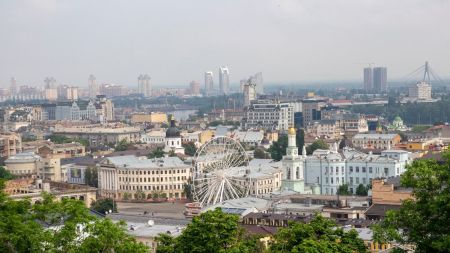 Покупці змінили вподобання: які квартири у Києві продаються найшвидше Київ / Фото з відкритих джерел