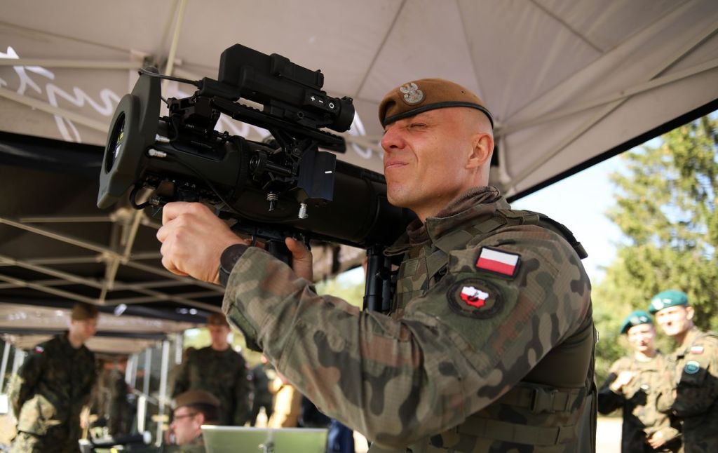 Польща готує жорсткіші покарання для військових: за що можуть дати до 30 років Польща / Фото з відкритих джерел