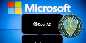 Навіть Microsoft забила на сполох: чому компанії відмовляються від ChatGPT Microsoft / Фото з відкритих джерел
