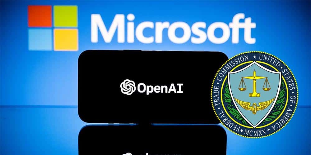 Навіть Microsoft забила на сполох: чому компанії відмовляються від ChatGPT Microsoft / Фото з відкритих джерел