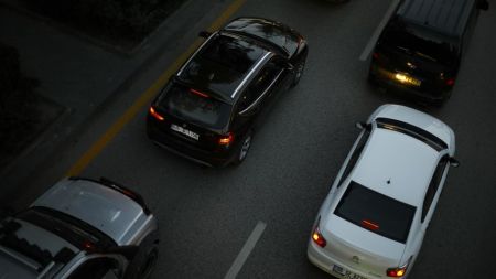 Українців змусять заплатити 25 тисяч гривень за авто: кого це стосується Транспортний податок / © pexels.com