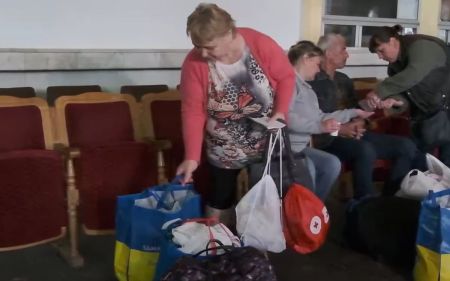 ВПО можуть втратити тимчасове житло: Кабмін затвердив нові правила виселення ВПО / Фото з відкритих джерел