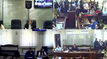 Тищенко потрапив у новий скандал через благодійність: що виявило розслідування Микола Тищенко / Фото з відкритих джерел