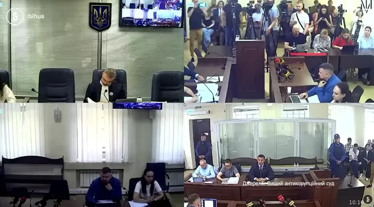 Тищенко потрапив у новий скандал через благодійність: що виявило розслідування Микола Тищенко / Фото з відкритих джерел