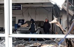 Від електрокарів до «битків» зі США: шість змін, які назавжди змінили український авторинок Авторинок / Фото з відкритих джерел