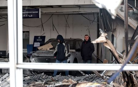 Від електрокарів до «битків» зі США: шість змін, які назавжди змінили український авторинок Авторинок / Фото з відкритих джерел