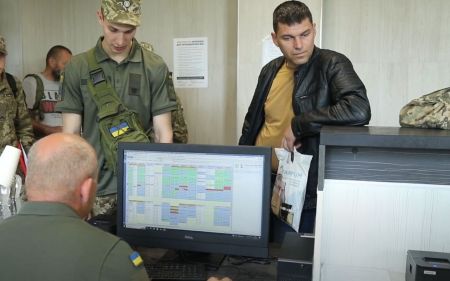 Не лише повістки: стало відомо, за що ТЦК може оштрафувати у 2026 році ТЦК / Фото з відкритих джерел
