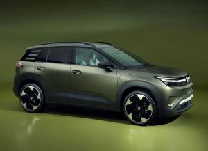 Volkswagen показав найдоступніший електрокросовер ID. Cross: характеристики та ціна Volkswagen / Фото з відкритих джерел