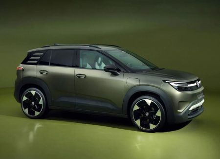 Volkswagen показав найдоступніший електрокросовер ID. Cross: характеристики та ціна Volkswagen / Фото з відкритих джерел