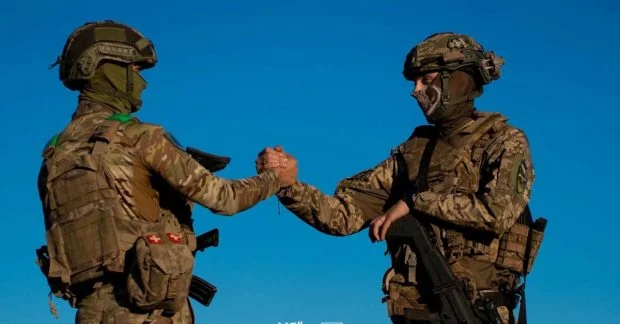 Молоді українці стали секретною зброєю оборони: NYT пояснила, що змінило хід війни Україна / Фото з відкритих джерел